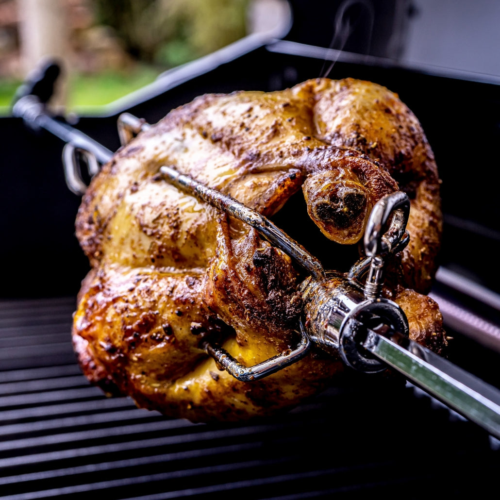 ROYAL™ 390 Shadow Gas Grill