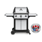 Grelhador a Gás Broil King SIGNET™ 320