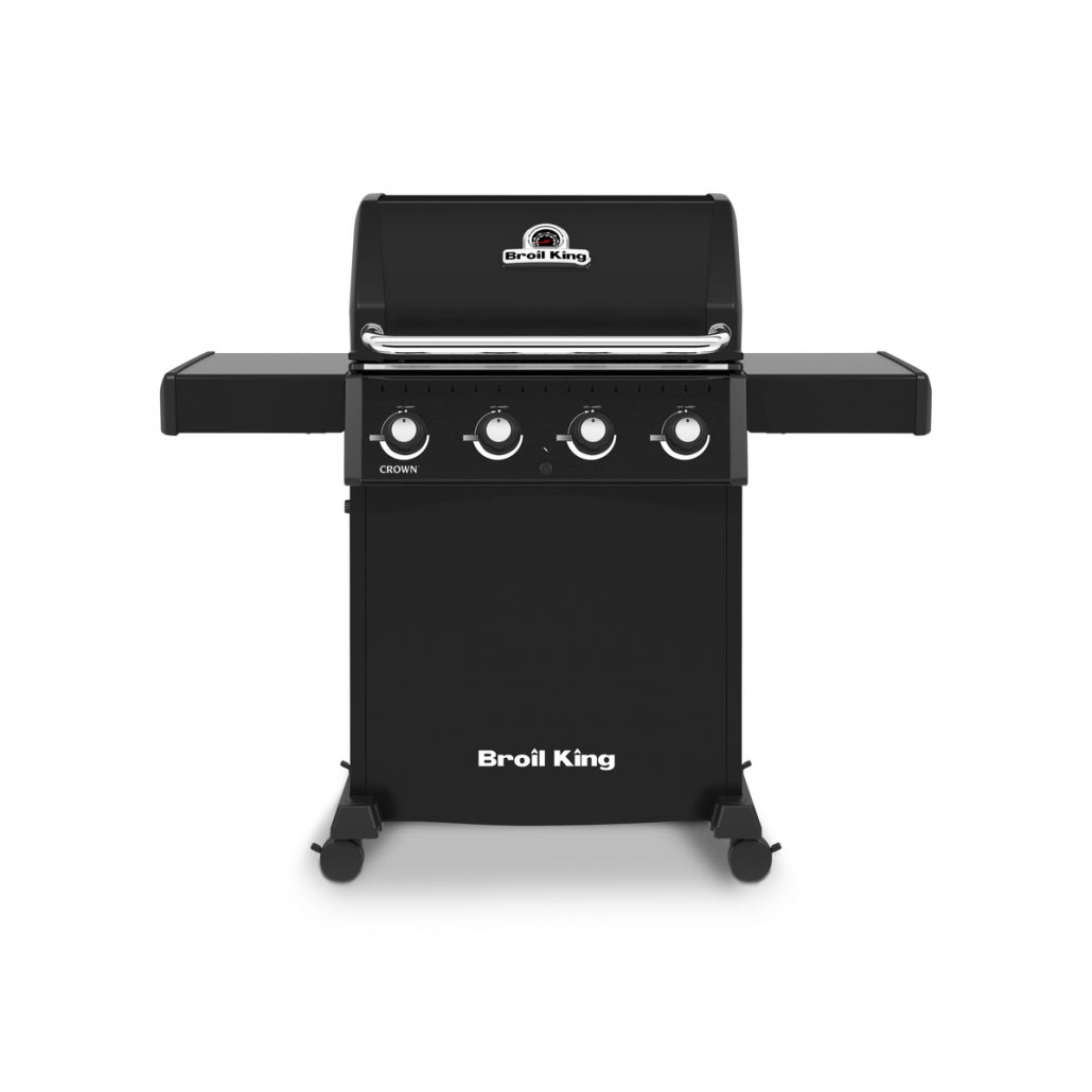 Grelhador a Gás Broil King CROWN™ 410