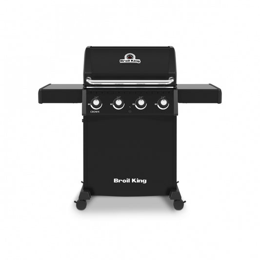 Grelhador a Gás Broil King CROWN™ 410