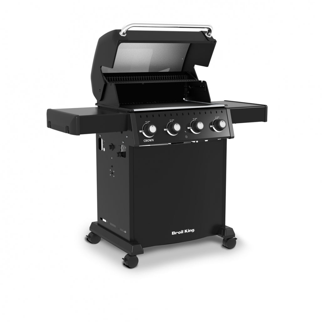 Broil King CROWN™ 410 Gas Grill