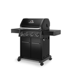 Grelhador a Gás Broil King Crown™ 440 Shadow