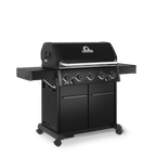 Grelhador a Gás Broil King Crown™ 590 Shadow
