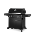 Grelhador a Gás Broil King Crown™ 590 Shadow