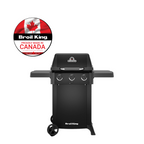 Parrilla de gas Broil King GEM™ 310