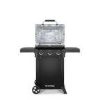 Parrilla de gas Broil King GEM™ 310
