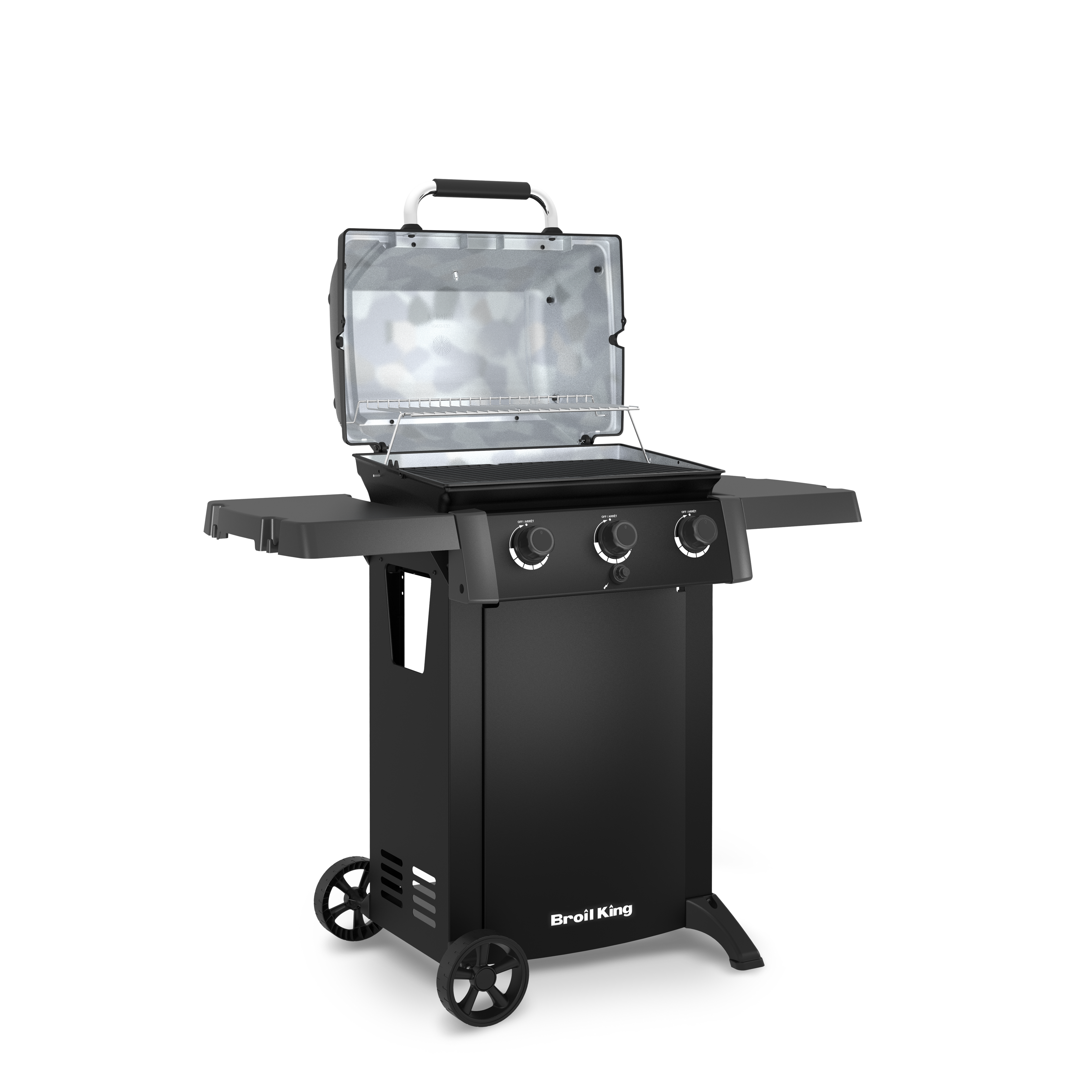 Parrilla de gas Broil King GEM™ 310
