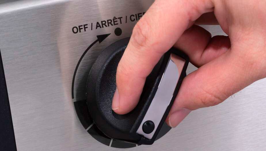 Grelhador a Gás Broil King GEM™ 330