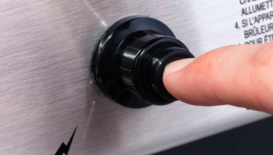 Grelhador a Gás Broil King GEM™ 330