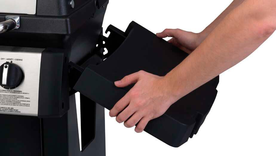 Grelhador a Gás Broil King GEM™ 330