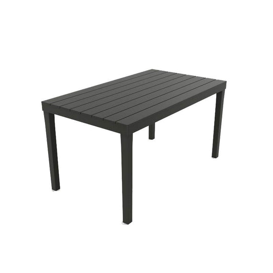 Mesa Sumatra Anthracit