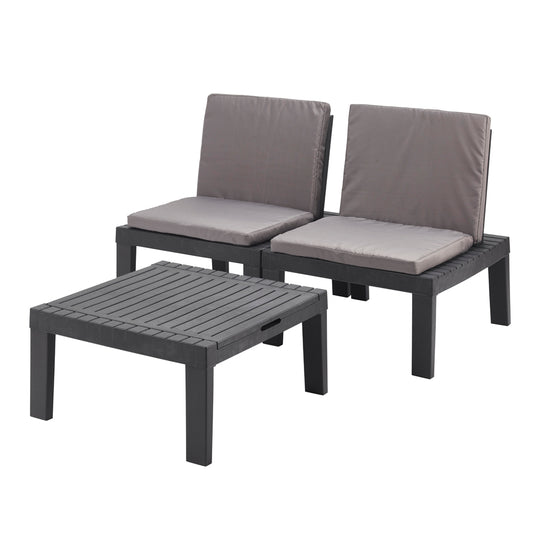 SET DUETTO