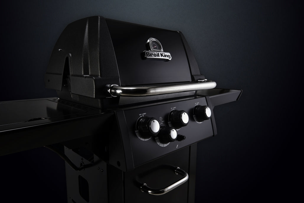 ROYAL™ 340 Shadow Gas Grill