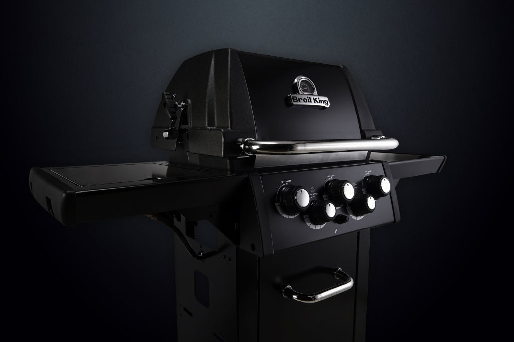 ROYAL™ 390 Shadow Gas Grill