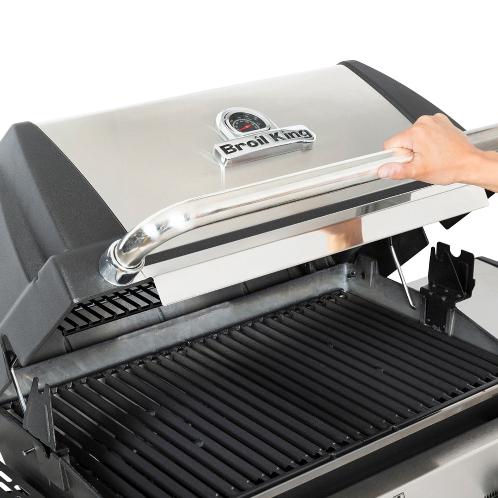 Grelhador a Gás Broil King SIGNET™ 320