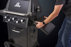 Grelhador a Gás SIGNET™ 320 SHADOW