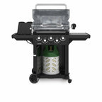Grelhador a Gás SIGNET™ 320 SHADOW